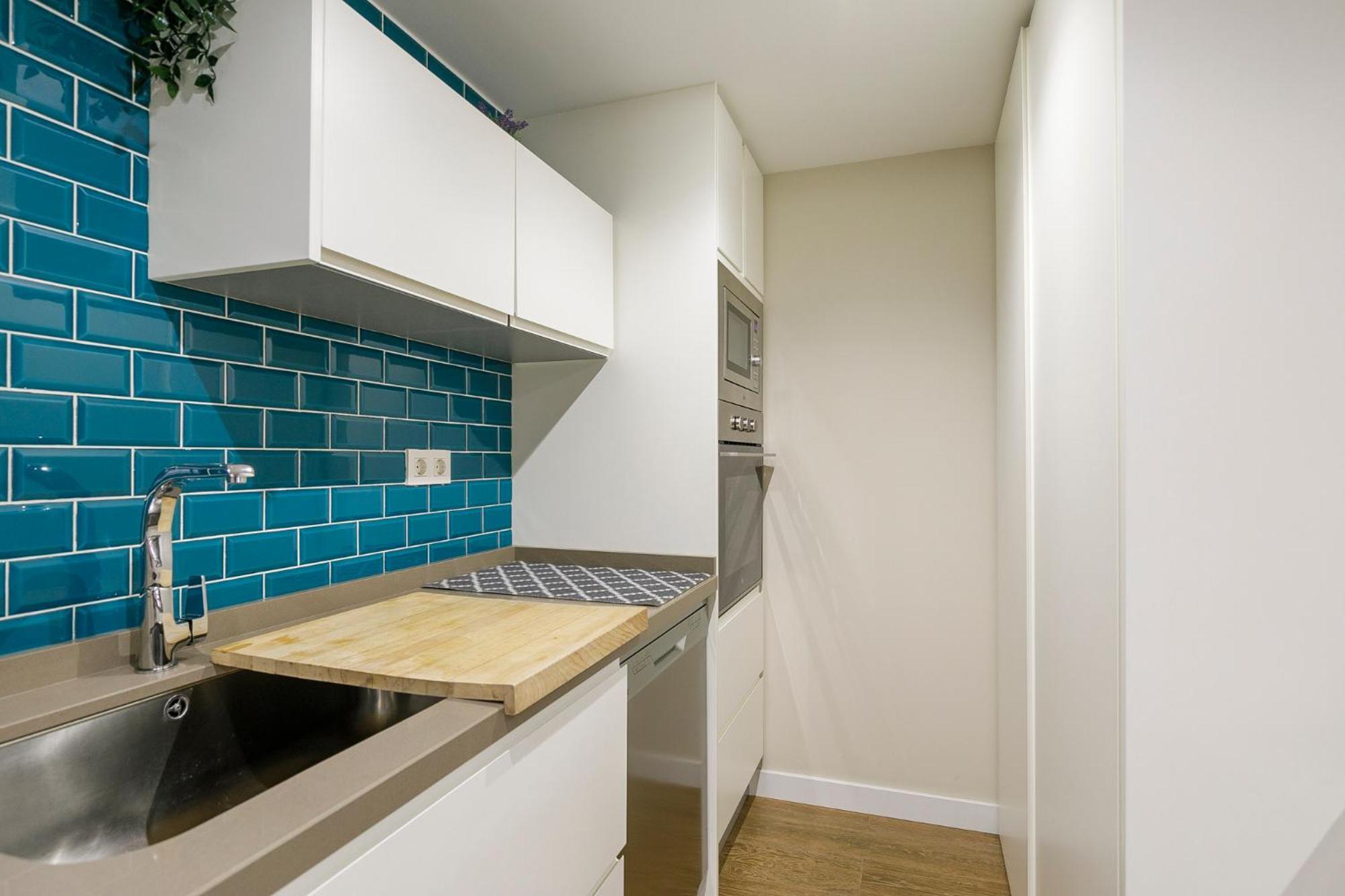 Appartement Acera Del Darro- Centro Turistico Granada
