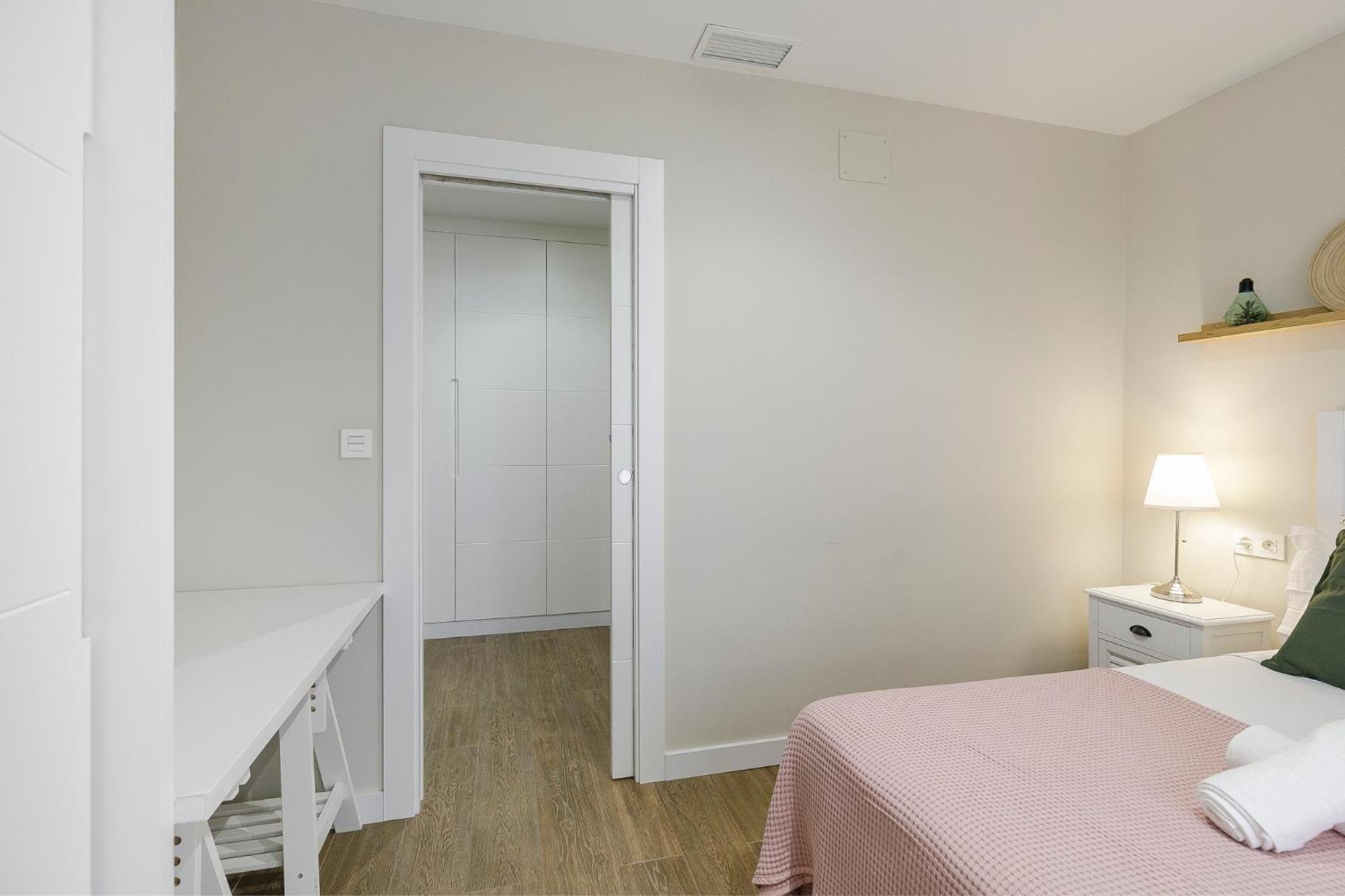 Acera Del Darro- Centro Turistico Apartament