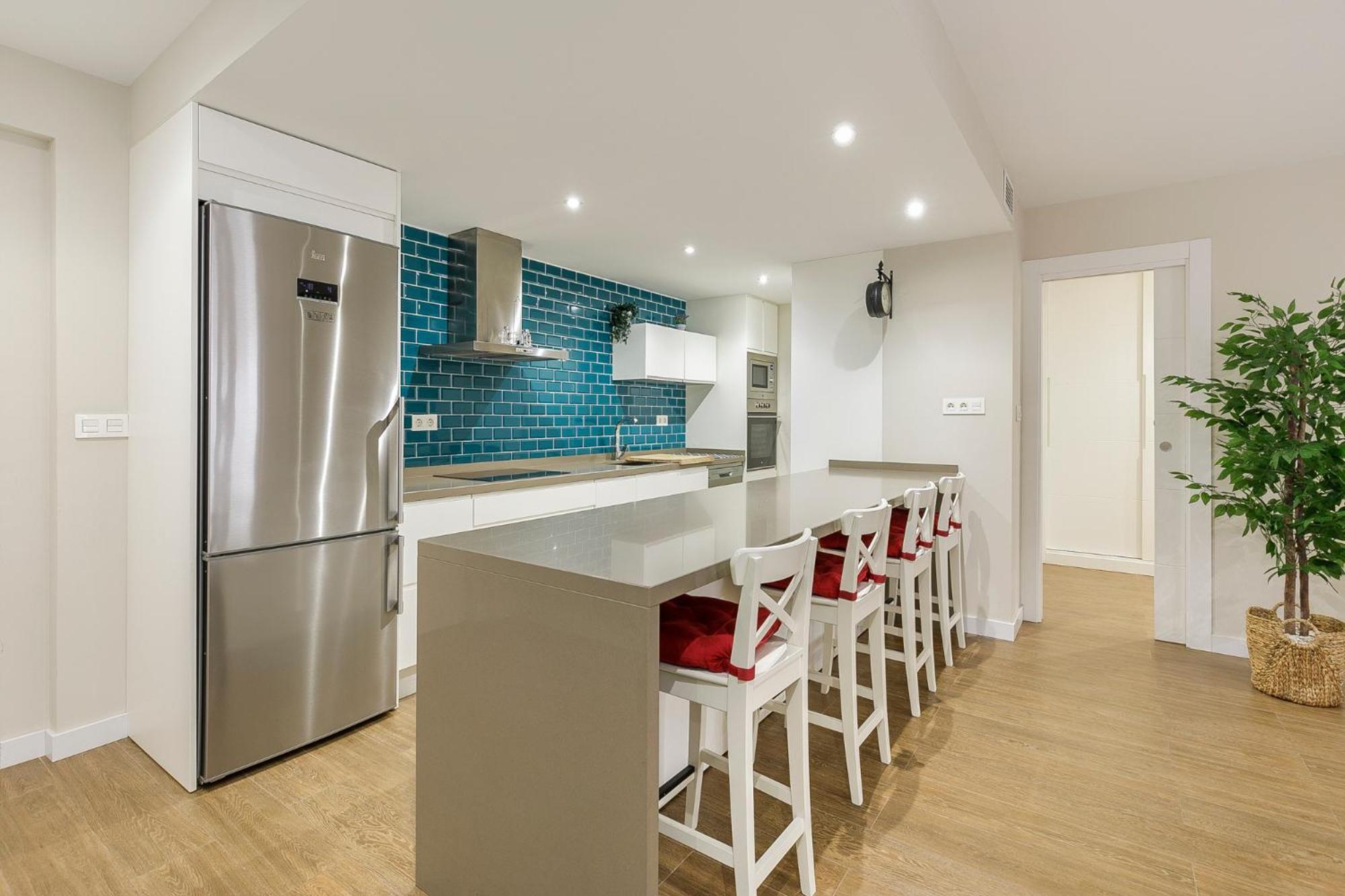 Apartament Acera Del Darro- Centro Turistico Grenada
