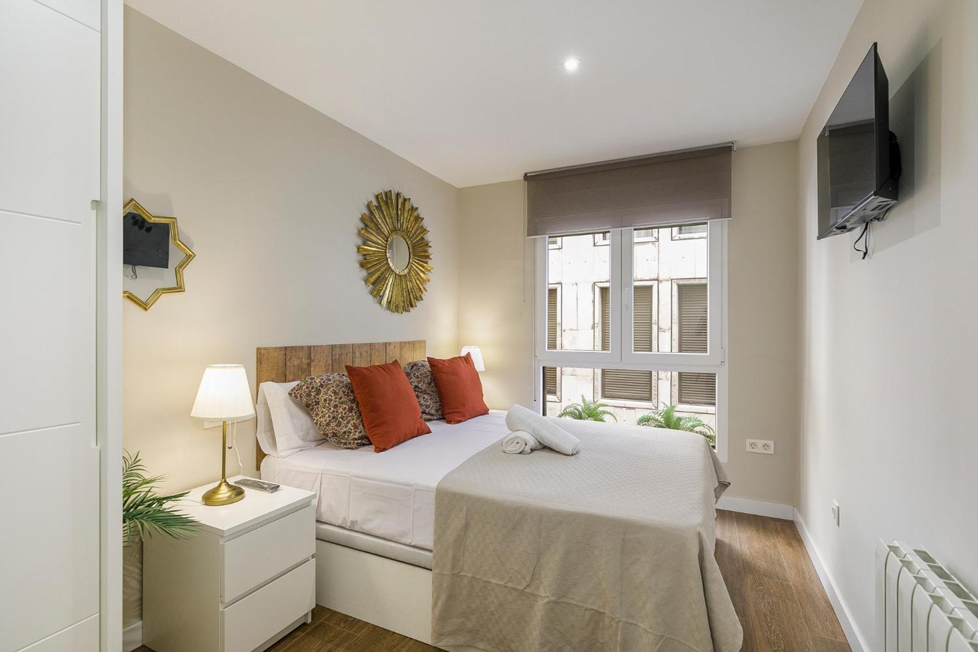 Appartement Acera Del Darro- Centro Turistico
