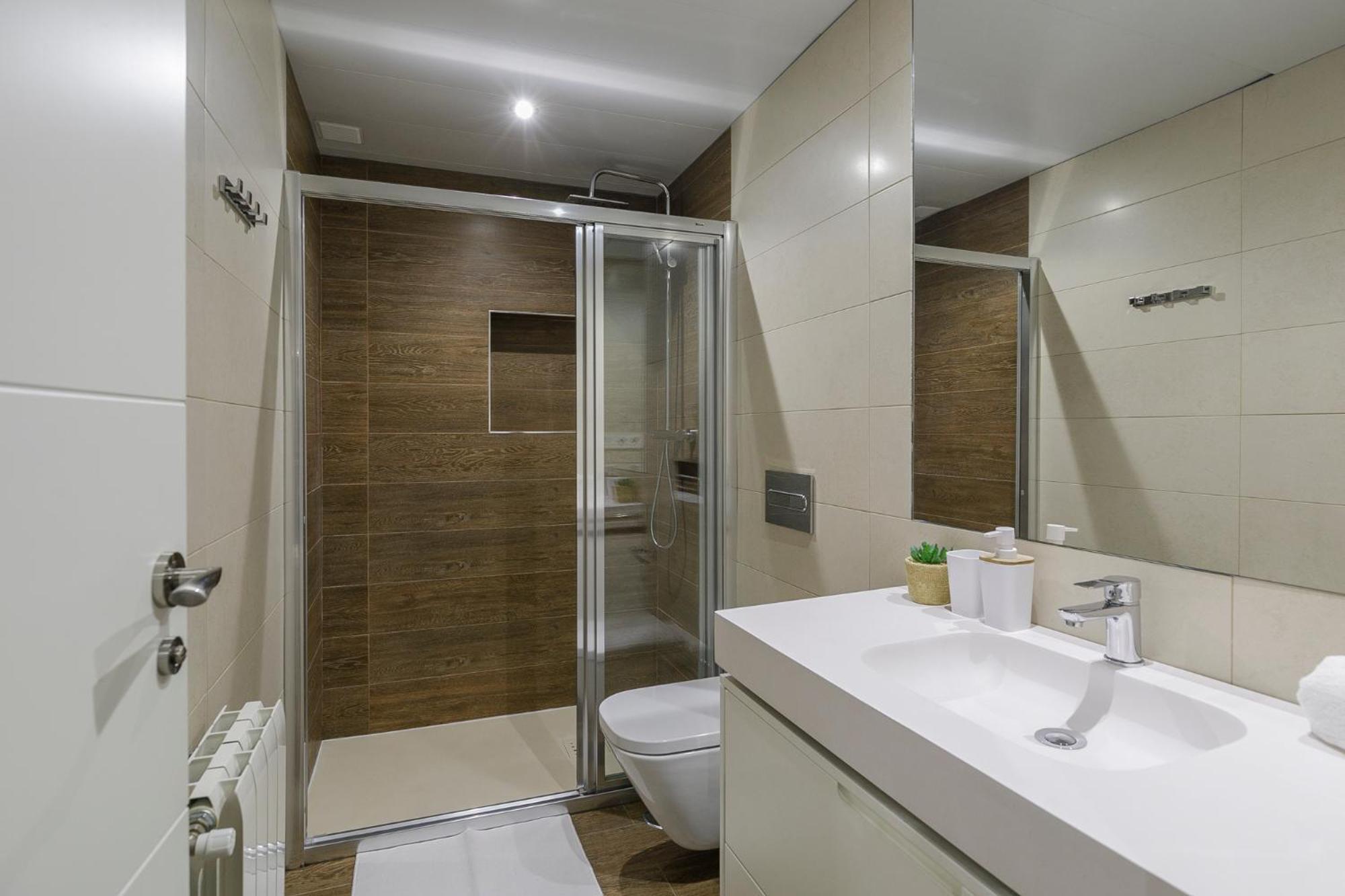 Appartement Acera Del Darro- Centro Turistico