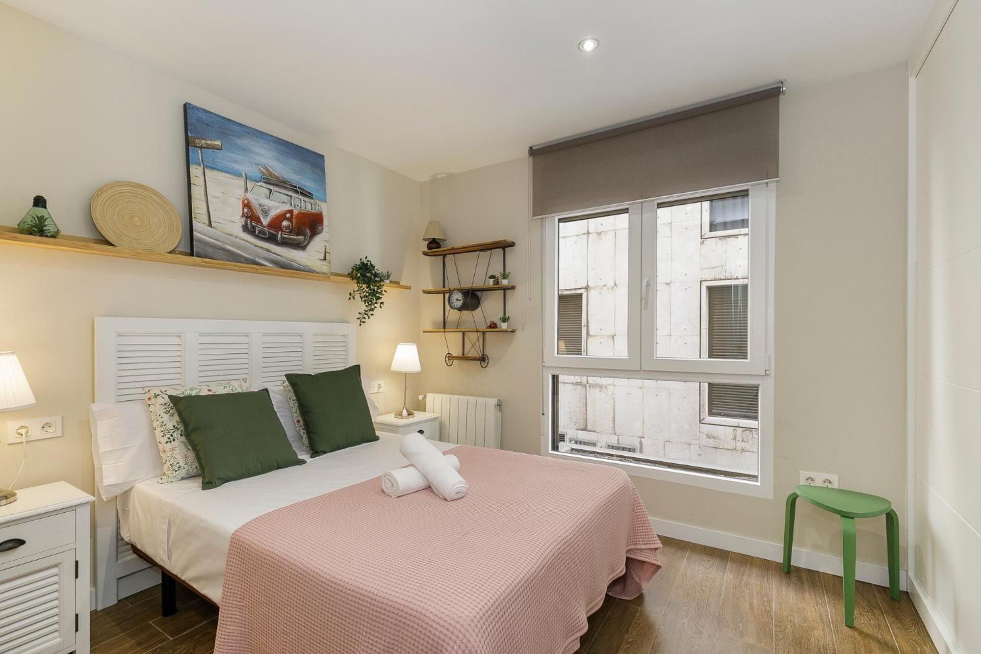 Appartement Acera Del Darro- Centro Turistico